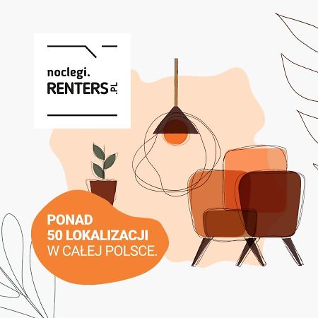 Active City Apartments Warsaw By Noclegi Renters Esterno foto