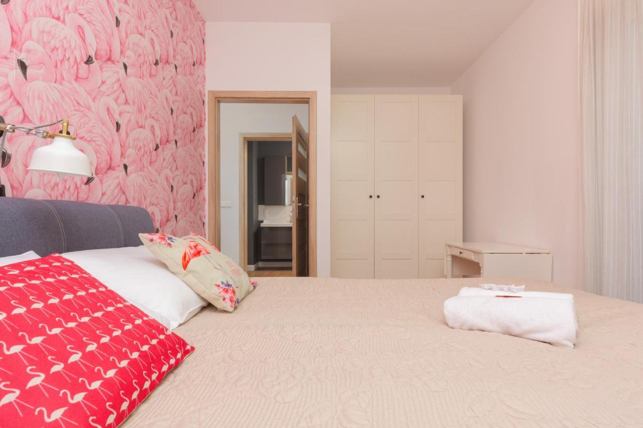 Active City Apartments Warsaw By Noclegi Renters Esterno foto
