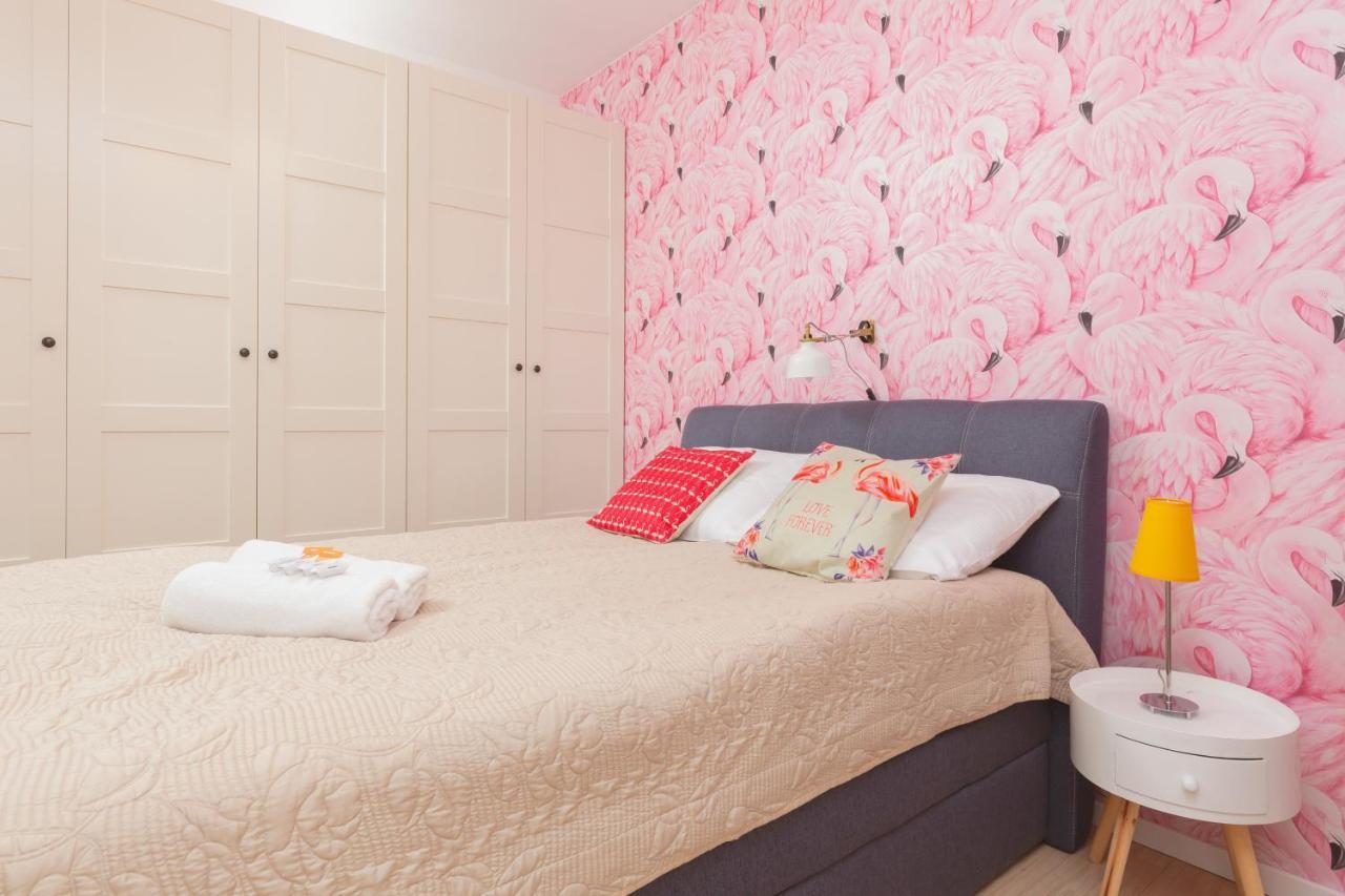 Active City Apartments Warsaw By Noclegi Renters Esterno foto