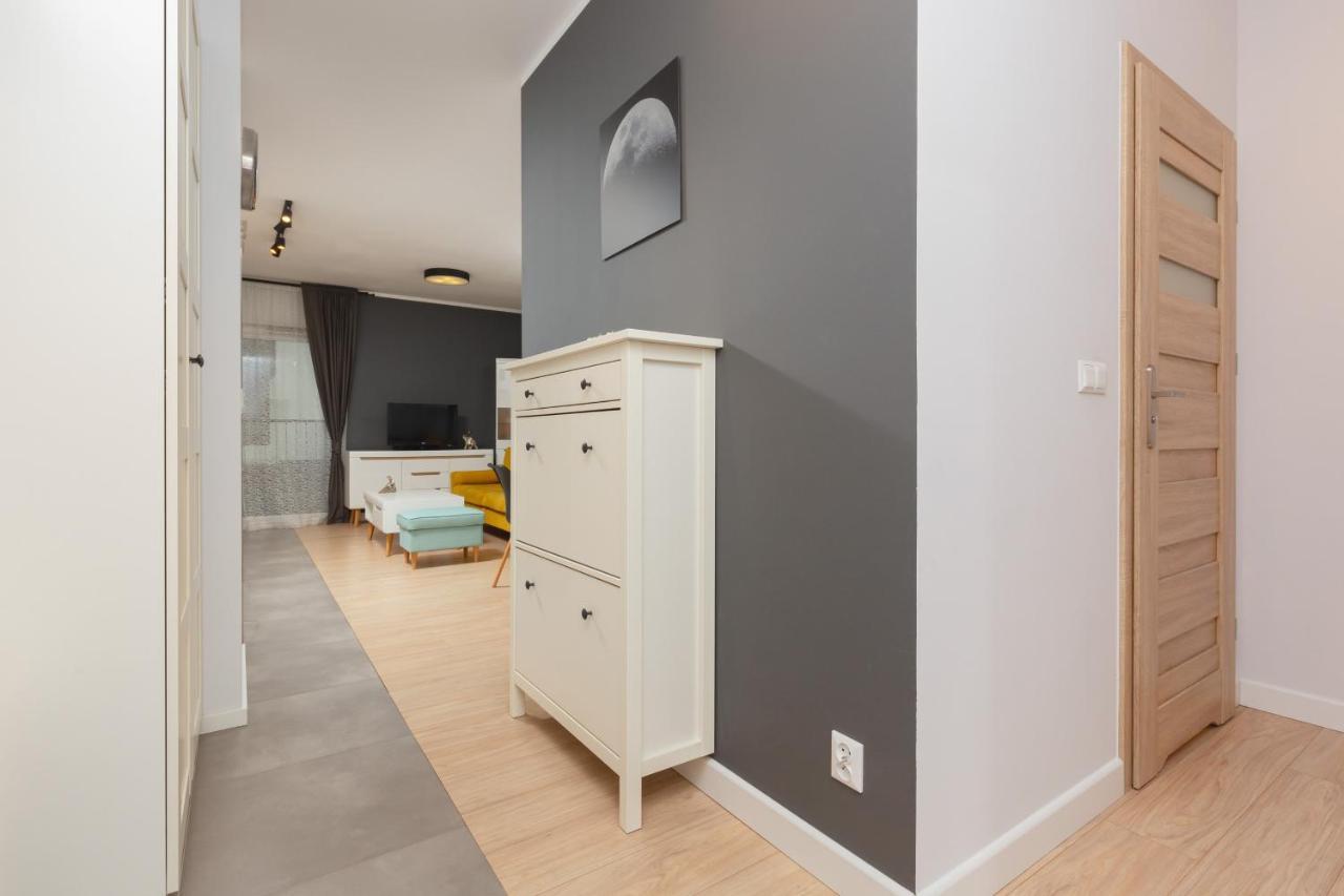 Active City Apartments Warsaw By Noclegi Renters Esterno foto